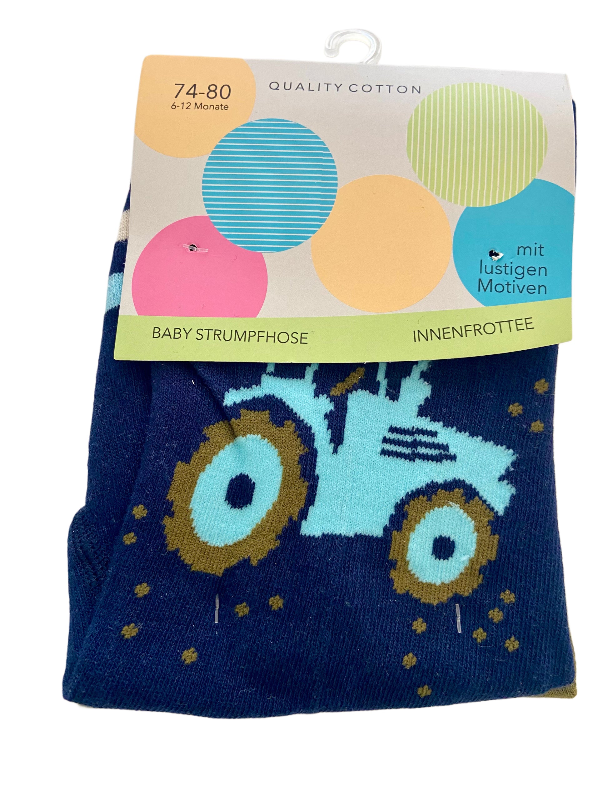 Babystrumpfhose