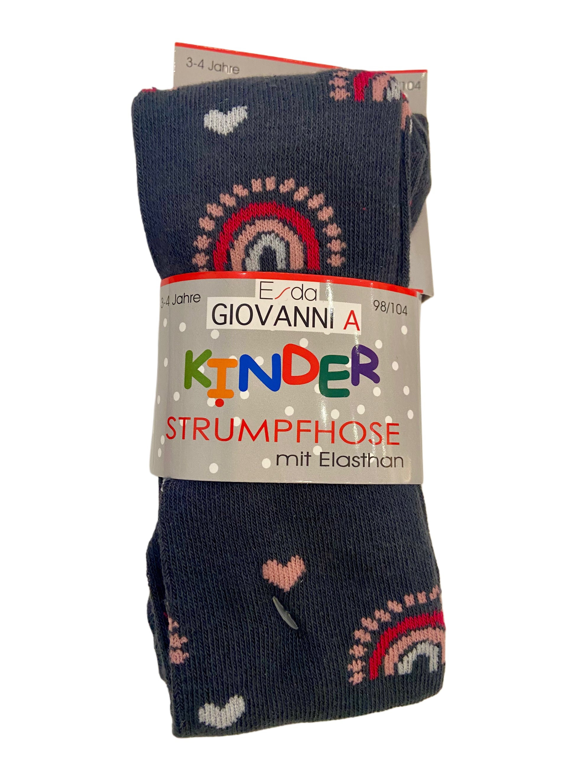 Mädchenstrumpfhose