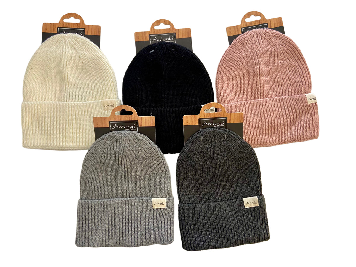 Winter Mütze Eli 8´ Basic