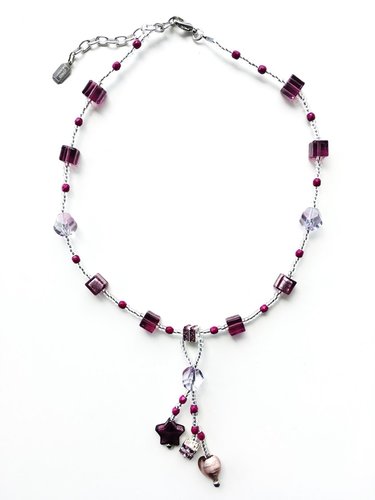 SALE! Halskette Caravella