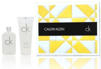 SALE! CALVIN KLEIN, ck one, Duftset