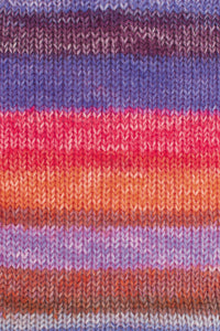 Gründl, Hot Socks Madena, 4-fach, (6,89€ / 100g)