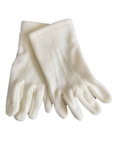 Fleece-Handschuhe, Unisex