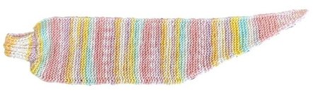 SALE! Baby-Schal, Neugeborene bis ca. 18 Monate