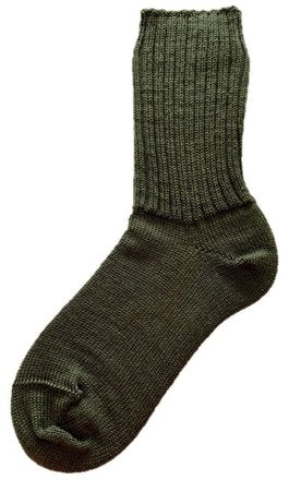 Stricksocken "Wie von Oma gestrickt", Gr. 40/41