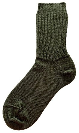 Stricksocken "Wie von Oma gestrickt", Gr. 46/47