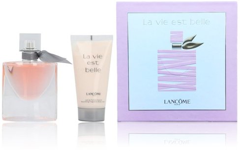 SALE! Lancôme, La vie est belle, Geschenkset