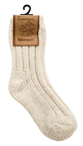 SALE! Baby/Kinder Norweger-Socken mit Wolle