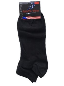 Sneakers-Kurzsocken