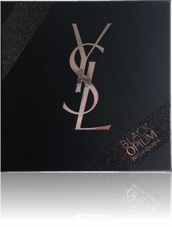 SALE! Yves Saint Laurent, Black Opium, Geschenkset