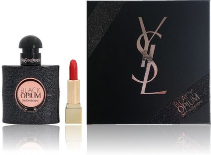 SALE! Yves Saint Laurent, Black Opium, Geschenkset