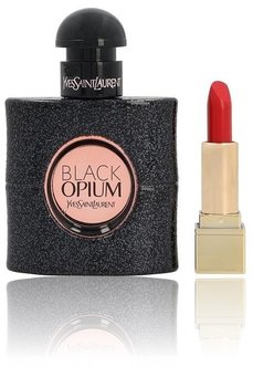 SALE! Yves Saint Laurent, Black Opium, Geschenkset