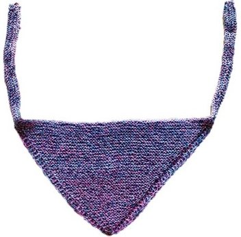 SALE! Baby-Dreieckstuch, Sabbertuch, Neugeborene bis ca. 12 Monate