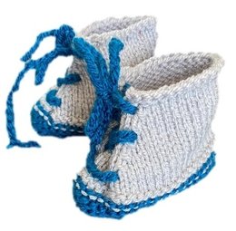 SALE! Babyschühchen, HANDARBEIT, Fußlänge ca. 8,5 cm