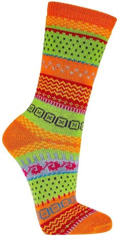 Unisex "Hygge" Socken mit Wolle