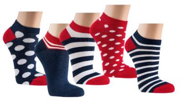 Sneakers "Maritim"