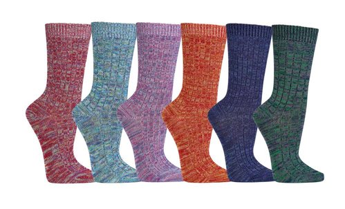 Unisex "Lieblings-Socken" mit Bambus-Viskose
