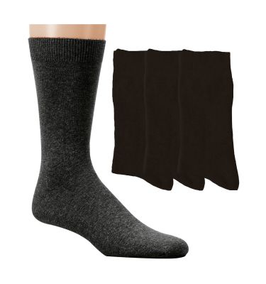 Doppelzylinder-Socken