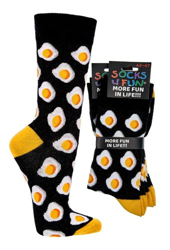 2er Pack Socks4Fun