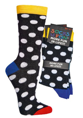 2er Pack Socks4Fun