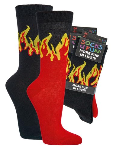 2er Pack Socks4Fun