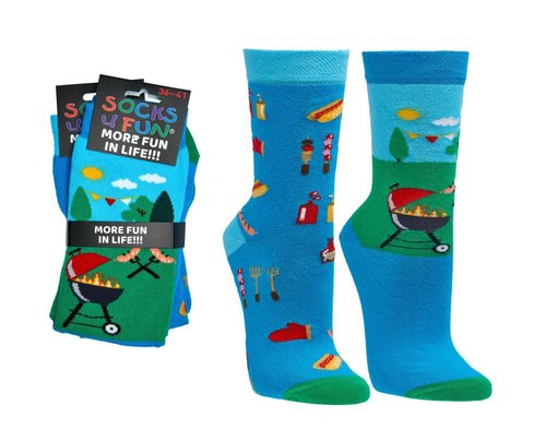 2er Pack Socks4Fun