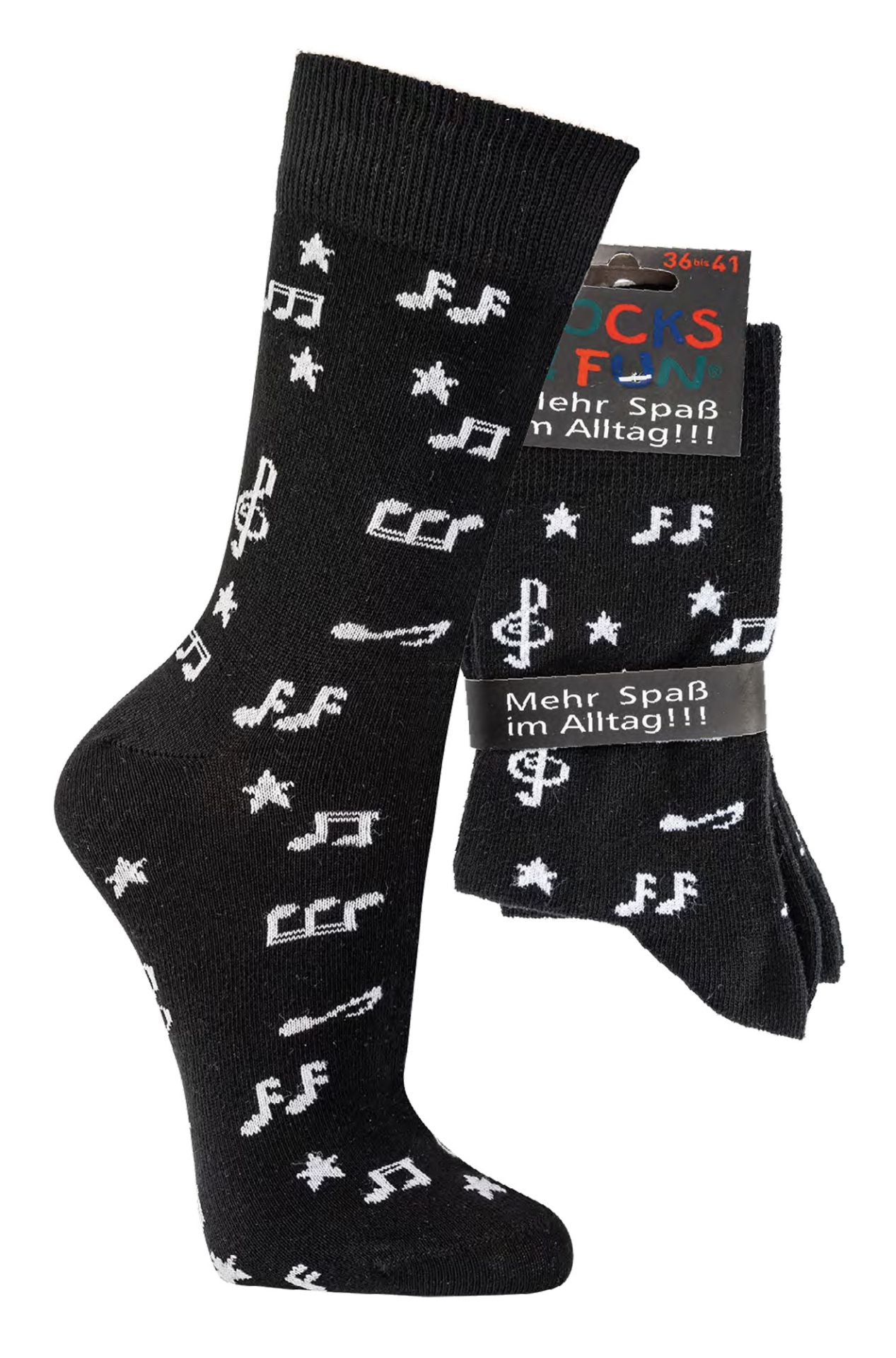 2er Pack Socks4Fun