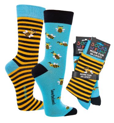 2er Pack Socks4Fun