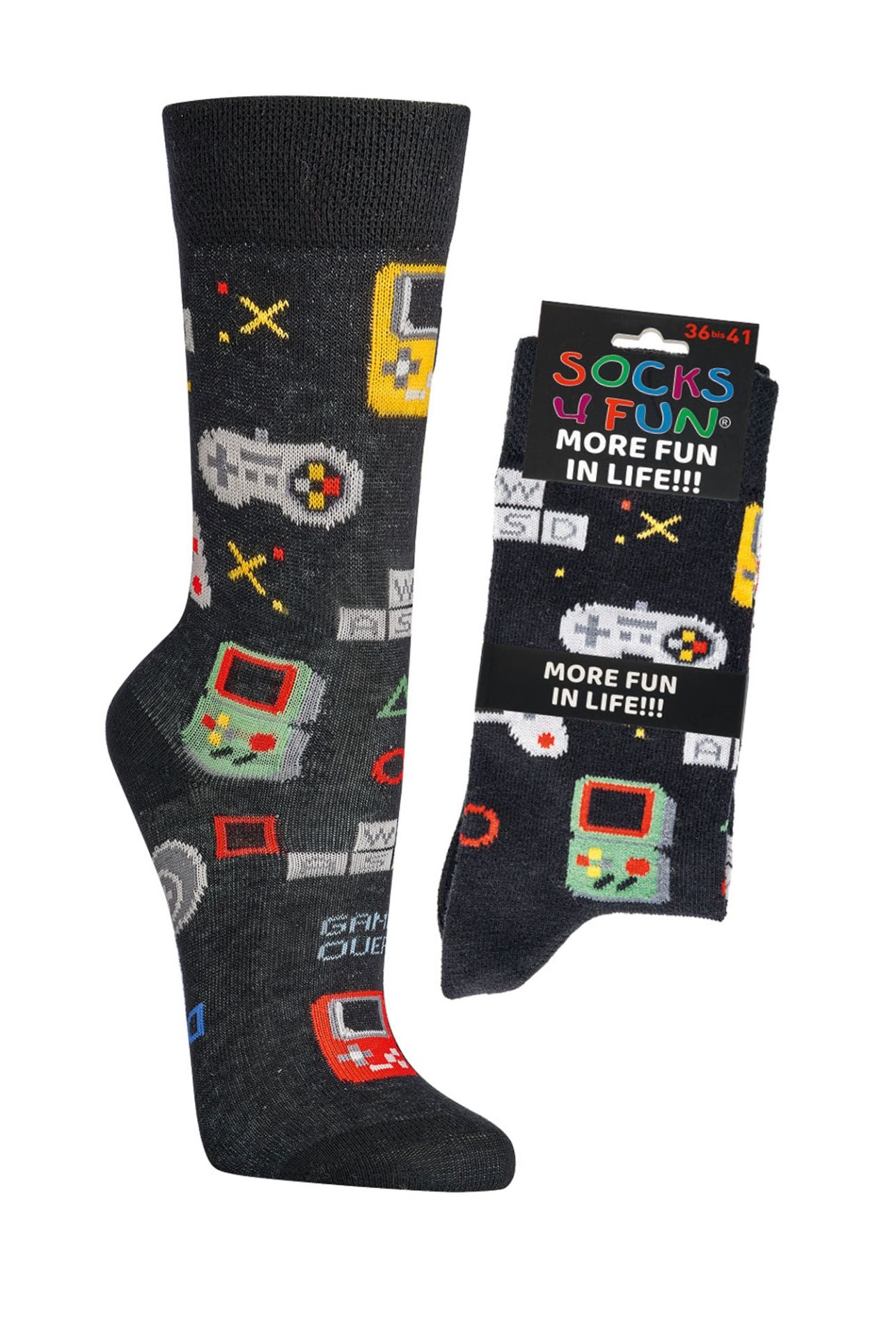 2er Pack Socks4Fun