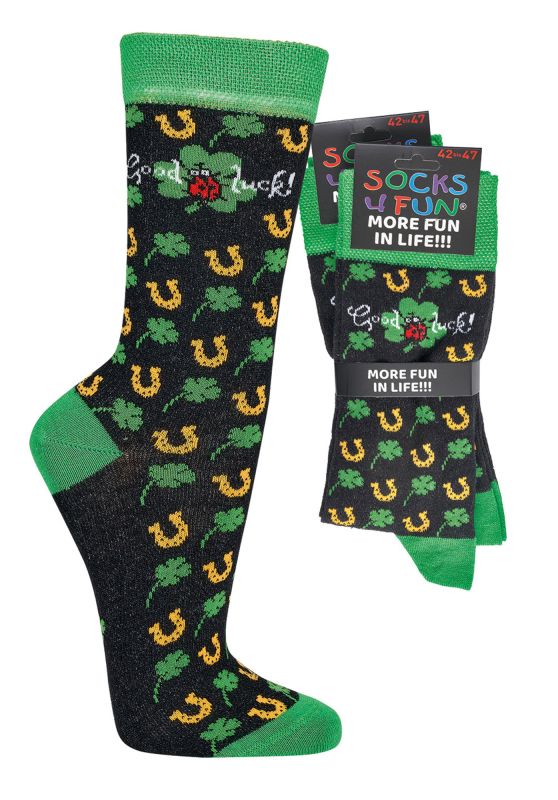 2er Pack Socks4Fun