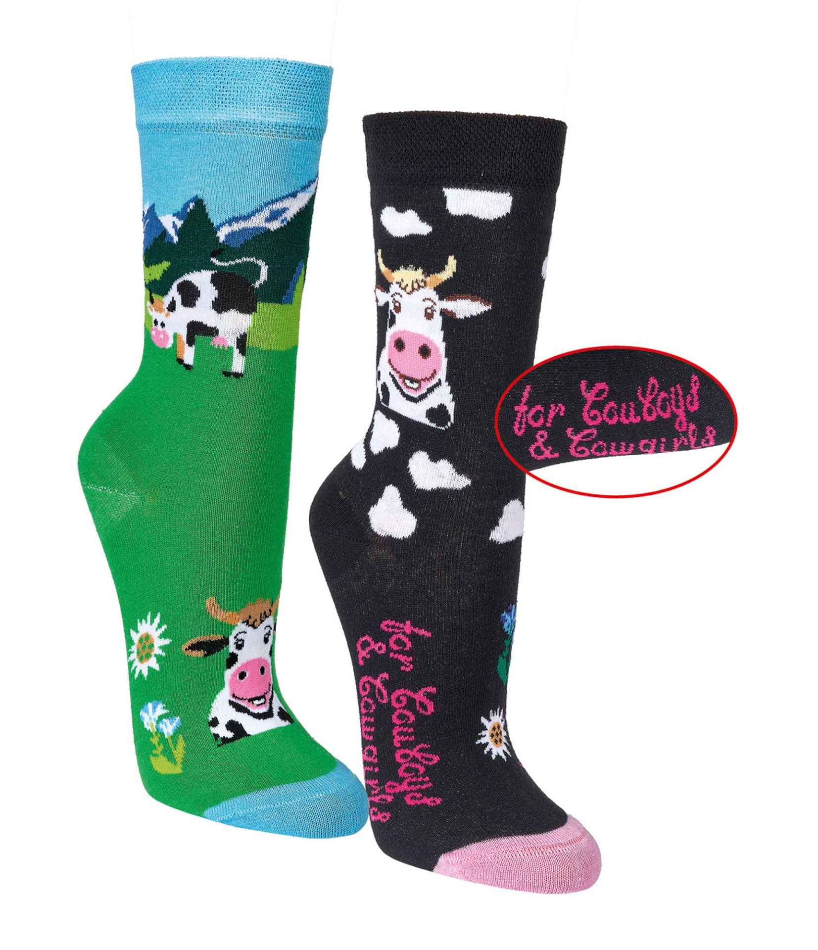 2er Pack Socks4Fun