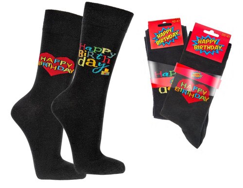 2er Pack Socks4Fun