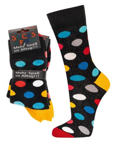2er Pack Socks4Fun