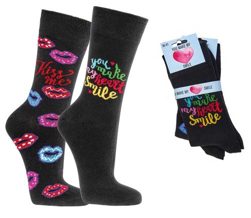 2er Pack Socks4Fun