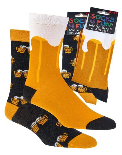 2er Pack Socks4Fun