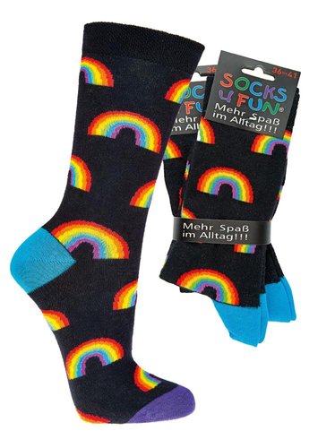2er Pack Socks4Fun