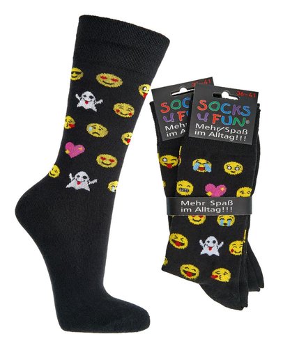 2er Pack Socks4Fun