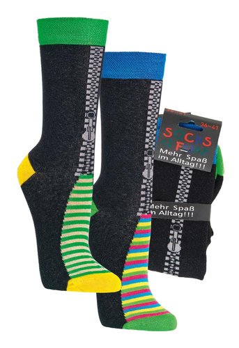 2er Pack Socks4Fun