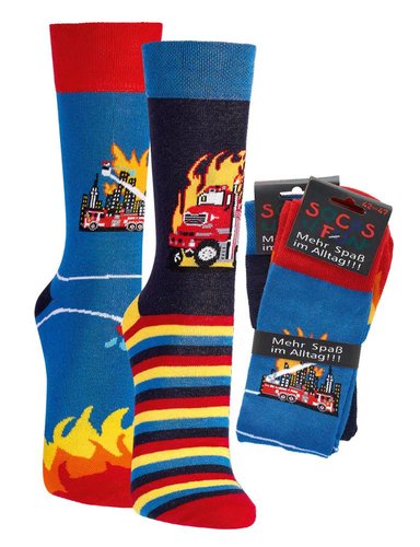 2er Pack Socks4Fun