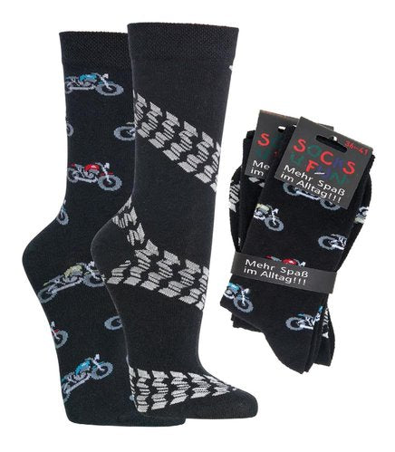 2er Pack Socks4Fun