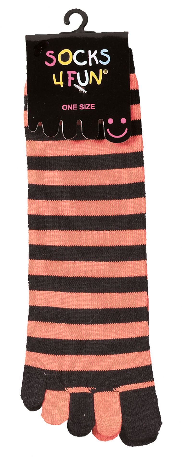 Einzel-Zehen-Socken