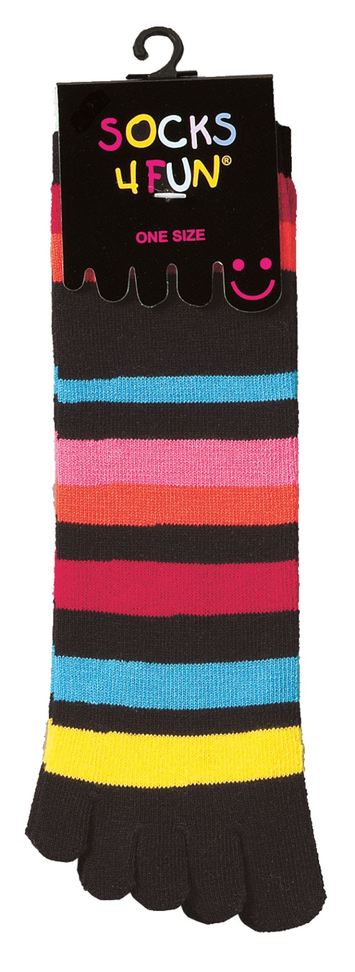 Einzel-Zehen-Socken