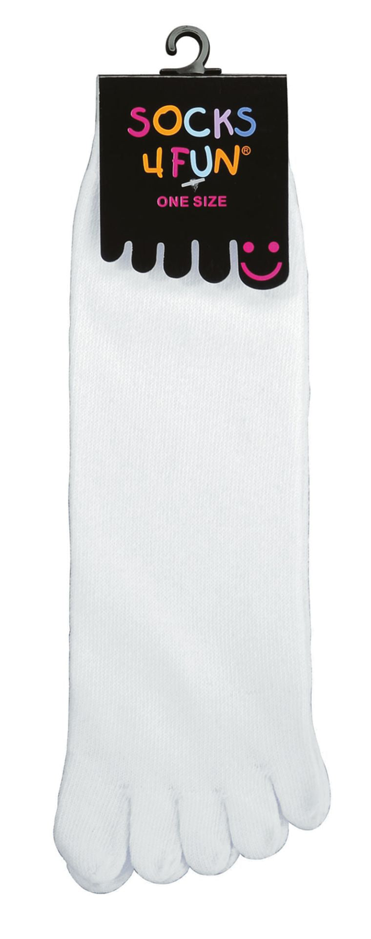 Einzel-Zehen-Socken