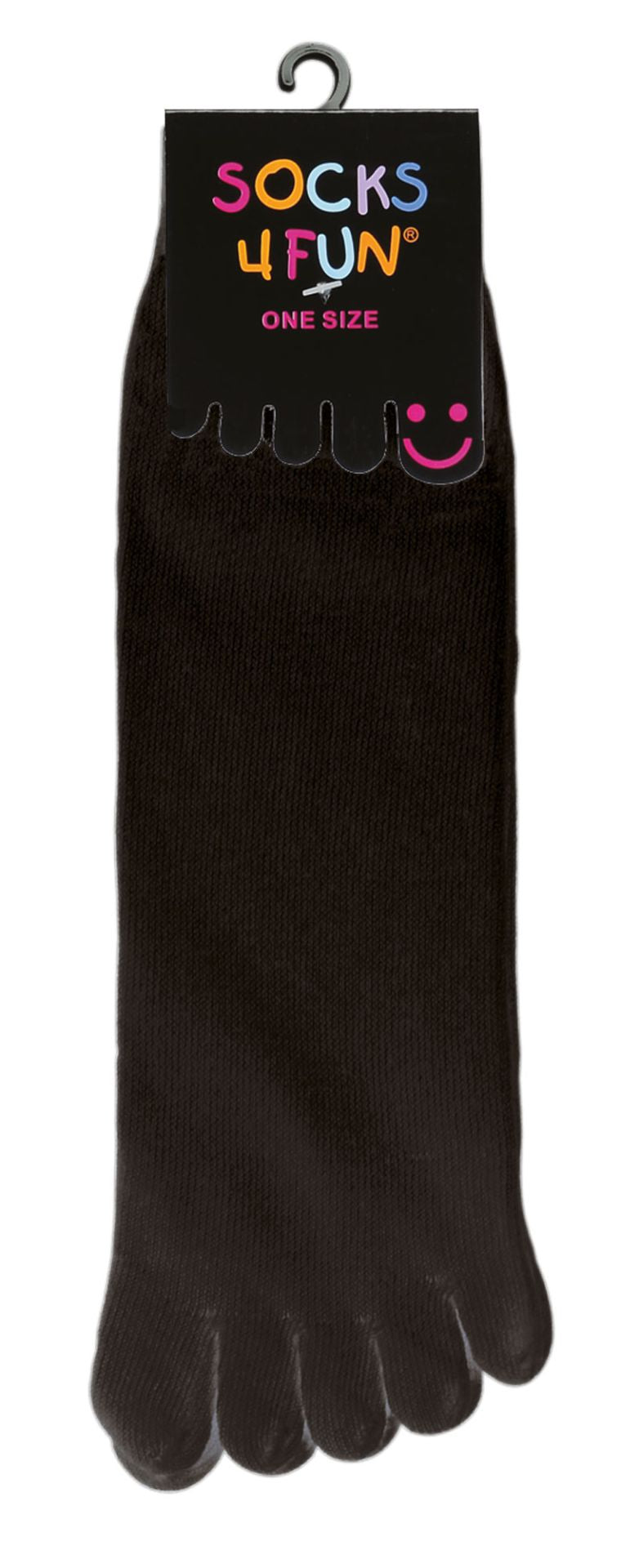 Einzel-Zehen-Socken