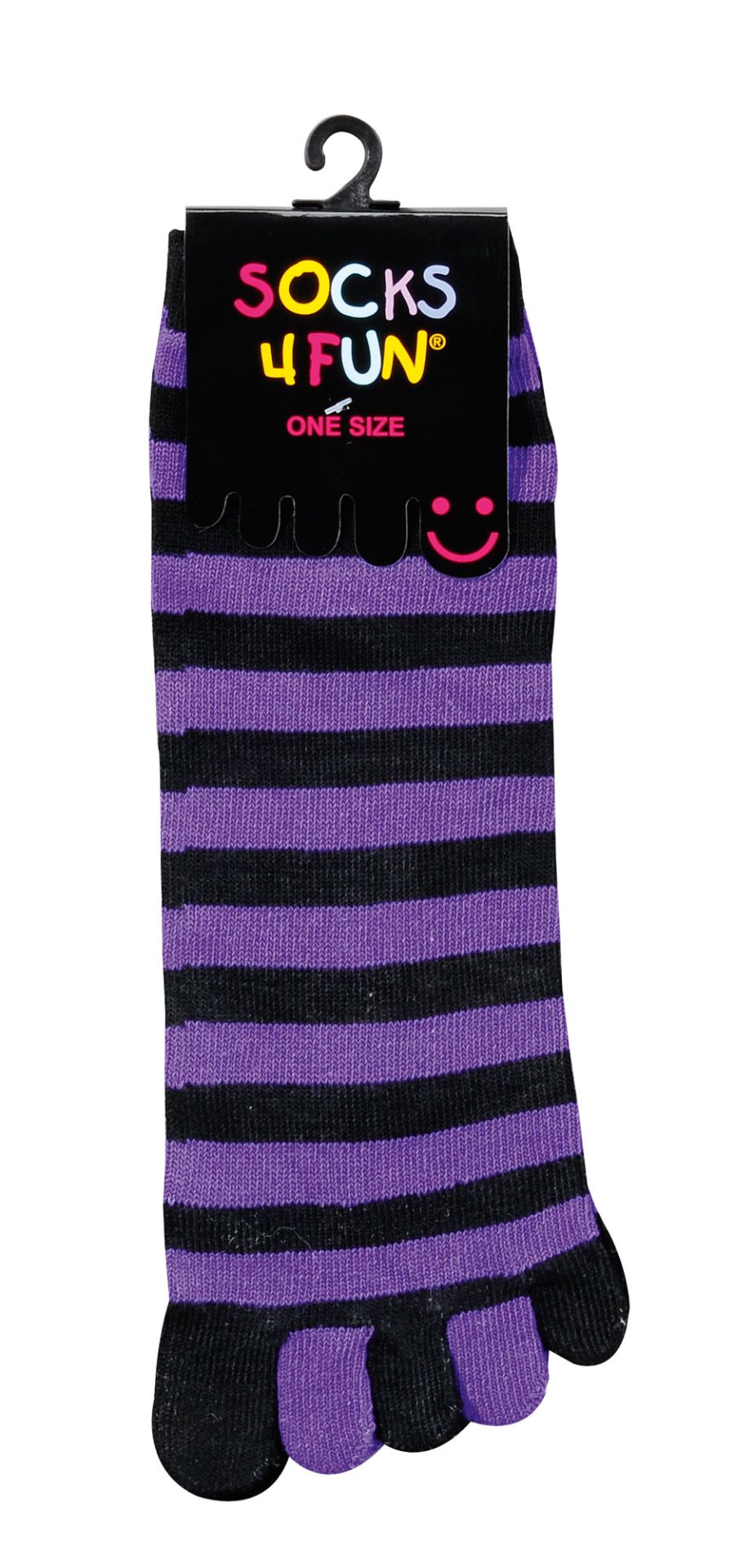 Einzel-Zehen-Socken