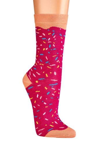 "DONUT" Damensöckchen