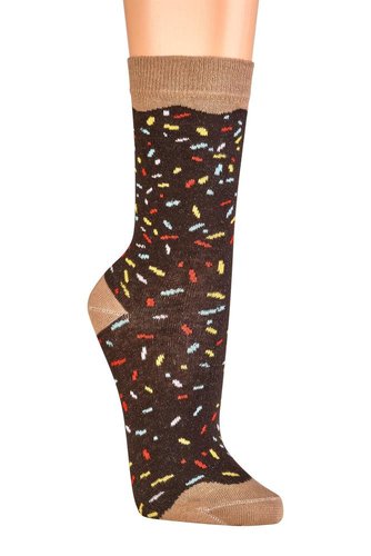 "DONUT" Damensöckchen