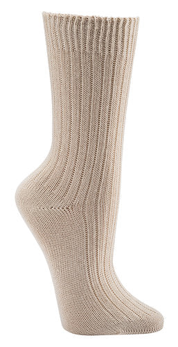 100% GOTS-Bio Baumwollsocken