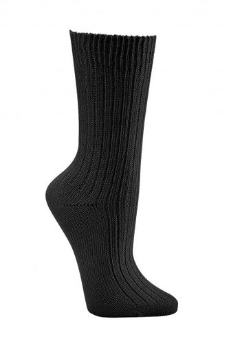 100% GOTS-Bio Baumwollsocken