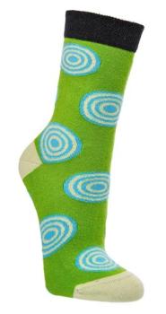 Motivsocken "Modern"